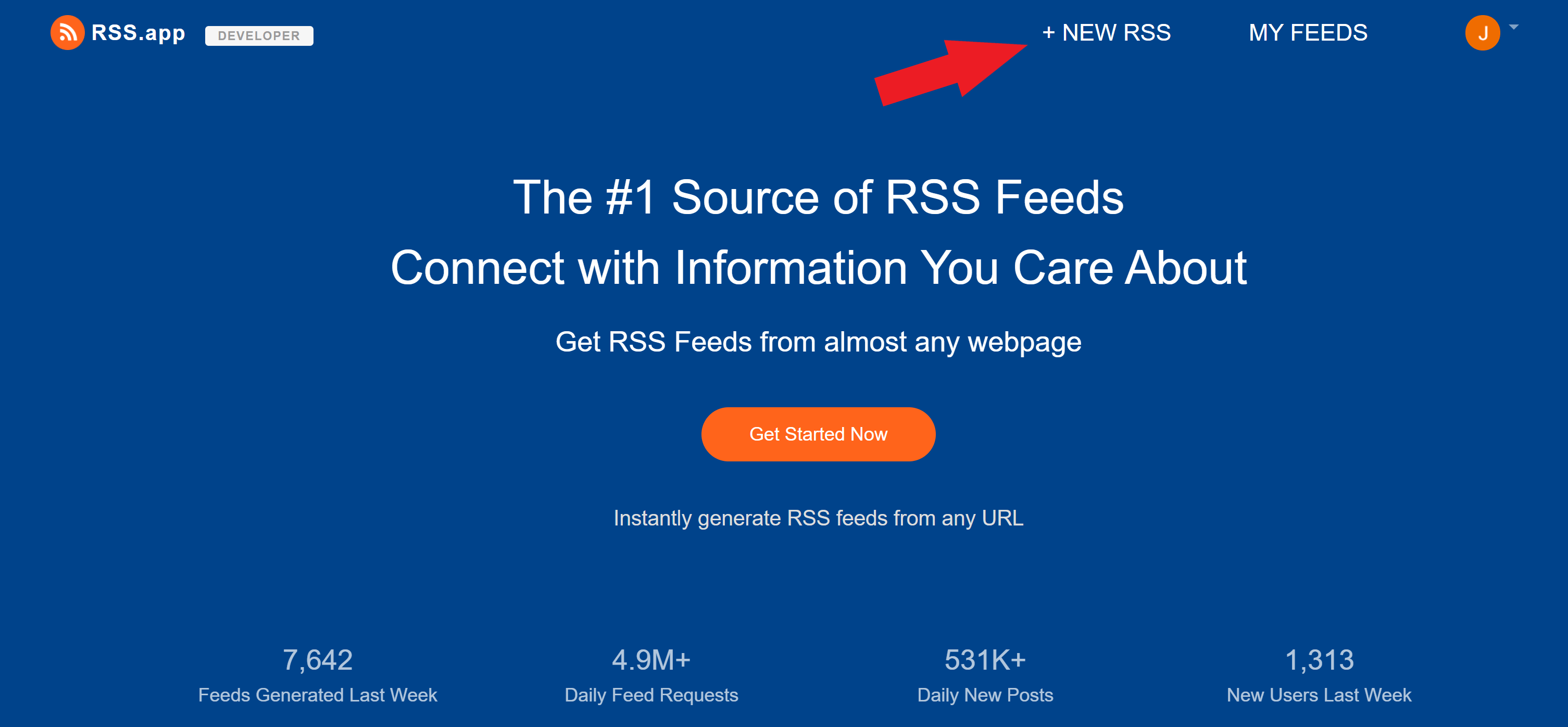 How to Auto Post RSS Feeds to Twitter with IFTTT